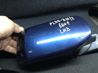 накладка на зеркало BMW 5 серия E60/E61 2007, 2.2 л., АКПП, седан