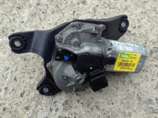 моторчик заднего стеклоочистителя (дворника) BMW X5 E70 2008, 4.8 л., N62 B48 B, бензин, АКПП, черный, внедорожник 5 дв., 6942165