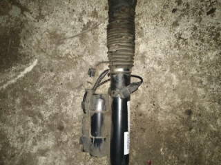 амортизатор задний правый Mercedes-Benz GLS-Класс X166 2016, 3.0 л., OM 642.826, дизель, АКПП, внедорожник 5 дв., A2923261100