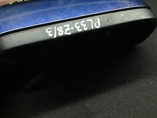 рамка зеркала правого BMW 5 серия E60/E61 2007, 2.0 л., N47 D20 A, дизель, АКПП, седан