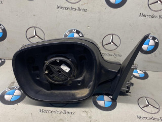 зеркало наружное левое BMW X3 F25 2011, 3.0 л., N52 B30, бензин