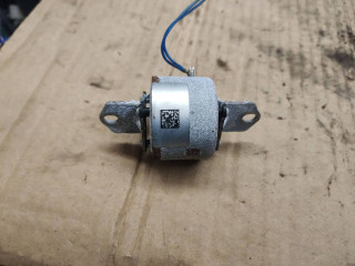 блок управления (другие) BMW 7 серия F01/F02 2011, 4.4 л., N63 B44 A, бензин, АКПП, черный