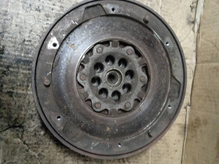 маховик BMW 1 серия E81/E82/E87/E88 [рестайлинг] 2007, 2.0 л., дизель, МКПП