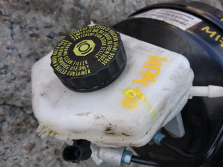 бачок тормозной жидкости BMW 3 серия F30/F31/F34 2013, 2.0 л., N47 D20 C, дизель, АКПП, хетчбэк 5 дв., правый руль, 6796531