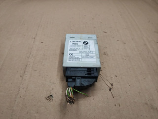 блок контроля давления в шинах BMW 7 серия F01/F02 2011, 4.4 л., N63 B44 A, бензин, АКПП, черный, 6796604