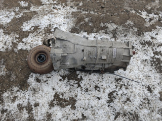 КПП автоматическая (АКПП) BMW X5 E53 [рестайлинг] 2005, 3.0 л., дизель, 7545773