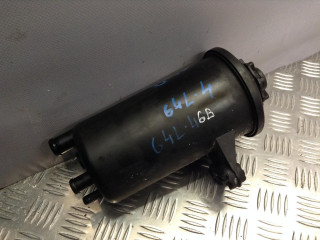 бачок гидроусилителя BMW 5 серия E60/E61 2005, 3.0 л., дизель, АКПП, синий, седан, 6763416