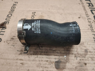 патрубок турбины Mercedes-Benz S-Класс W222/C217/A217 [рестайлинг] 2017, 4.0 л., M 177.980, бензин, A1770901082