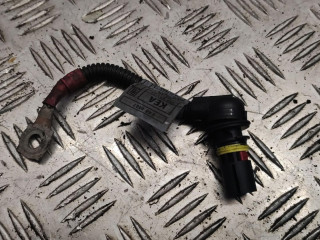 провод реле свечей накала BMW 3 серия E46 2002, 2.0 л., дизель, 7787578