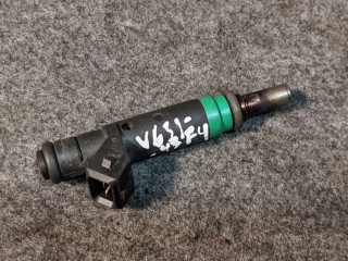 форсунка BMW X5 E70 2009, 4.8 л., N62 B48 A, бензин, АКПП, внедорожник 5 дв., 13647525721, 7525721