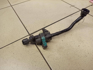 клапан вентиляции топливного бака BMW 3 серия E90/E91/E92/E93 2006, 2.0 л., N46 B20 A, бензин, 7512581