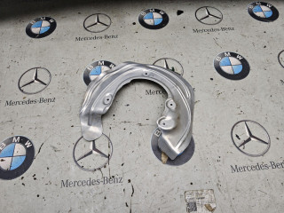 защитный кожух тормозного механизма BMW 2023, a300, 6870529