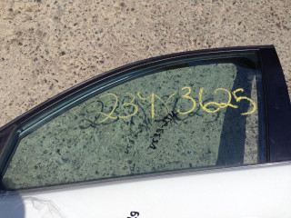 стекло двери передней левой BMW 3 серия E90/E91 [рестайлинг] 2011, 3.0 л., N55 B30 A, бензин, АКПП, белый, седан