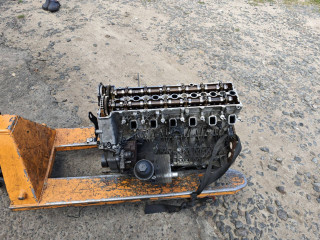 двигатель BMW X3 E83 [рестайлинг] 2008, 3.0 л., дизель, 306D3