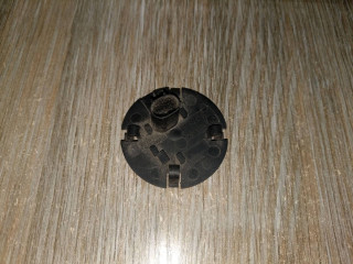 датчик температуры BMW 3 серия E46 2002, 2.0 л., дизель, АКПП, универсал, 8370747