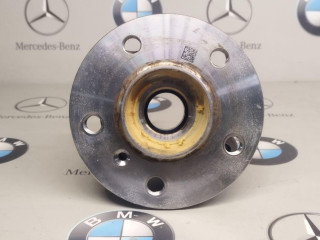 ступица передняя BMW 2023, 3.0 л., B58 B30 A, бензин, 475, 6895674