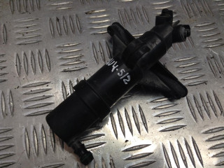 форсунка омывателя фары левая BMW 5 серия E60/E61 2005, 3.0 л., дизель, АКПП, универсал