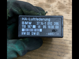 блок управления подвеской BMW X5 E53 2003, 1092396