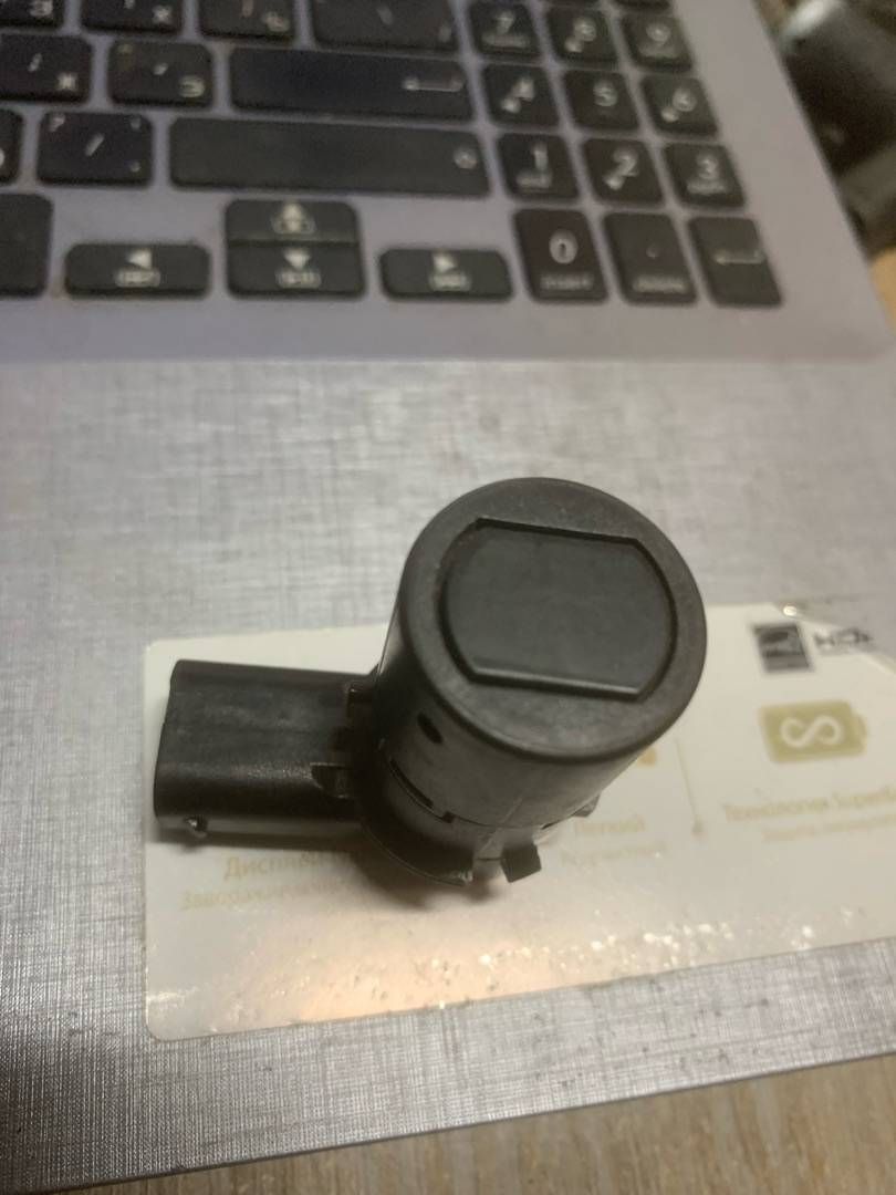 датчик парктроника BMW 5 серия E39 2000 - фото №1