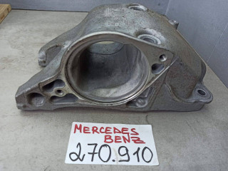 кронштейн двигателя Mercedes-Benz A-Класс W176 [рестайлинг] 2017, 1.6 л., M 270.910, бензин, A2702230138