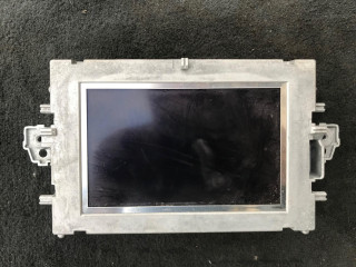 монитор мультимедиа Mercedes-Benz E-Класс W212/S212/C207/A207 2010, 2.1 л., OM 651.924, дизель, АКПП, серебристый, седан, A2129004900, A2129010400