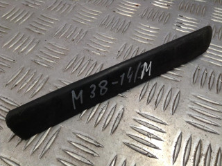 молдинг крыла BMW 3 серия E46 [рестайлинг] 2004, 2.0 л., N46 B20 A, бензин, АКПП, седан, 6208448