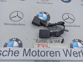 замок ремня безопасности BMW 2 серия F44 2020, 2.0 л., бензин, хетчбэк 5 дв., полный привод, 7456284