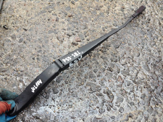 щеткодержатель (поводок стеклоочистителя, дворник) Mercedes-Benz M-Класс W164 [рестайлинг] 2010, 3.5 л., M 272.967, бензин, АКПП, внедорожник 5 дв.