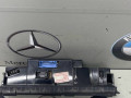 блок управления печки / климат-контроля BMW X5 E53 2001, 6915808 - фото №2