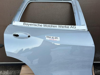 дверь задняя правая BMW 2023, 3.0 л., бензин, c4p