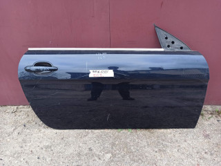 дверь передняя правая BMW 6 серия E63/E64 [рестайлинг] 2008, 3.0 л., N52 B30 A, бензин, АКПП, купе