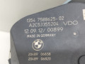 заслонка дроссельная BMW X1 E84 2012, 2.0 л., N20 B20 A, бензин, 7588625 - фото №2