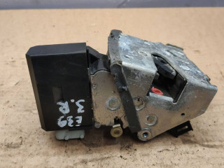 замок двери задней правой BMW 7 серия E38 [рестайлинг] 2000