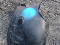 защита арок (подкрылок) Mercedes-Benz GL-Класс X164 2007, 3.0 л., OM 642.940, дизель, АКПП, серебристый, внедорожник 5 дв., A1648842522 - фото №2