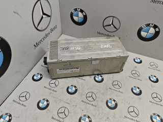 усилитель музыкальный BMW 7 серия E65/E66/E67 [рестайлинг] 2006, 6961389