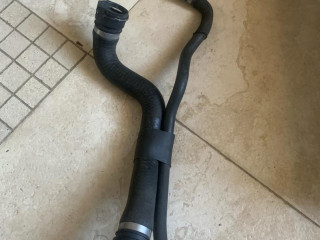 патрубок радиатора BMW 7 серия E65/E66/E67 [рестайлинг] 2006, 4.4 л., дизель, АКПП, седан