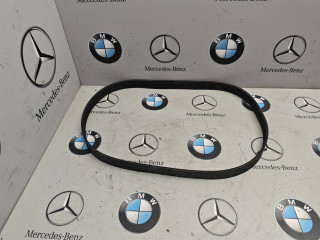 ремень генератора Mercedes-Benz GLC-Класс X253 [рестайлинг] 2020, 2.0 л., бензин, полный привод, правый руль, A0009931300