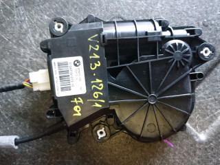 активатор замка багажника BMW 7 серия F01/F02 2010, 4.4 л., N63 B44 A, бензин, АКПП, седан, 51247191213