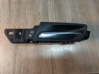 ручка внутренняя задняя левая BMW X5 E70 2009, 3.0 л., дизель, АКПП, внедорожник 5 дв., 51416974297, 6974297