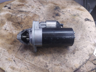стартер BMW 1 серия F20/F21 2014, 2.0 л., бензин, 7638194