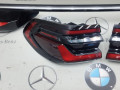 фонари задние (комплект) BMW 2023, 3.0 л., B58 B30 A, бензин, 475, 9881354, 9881353, 9881358, 9881357 - фото №8