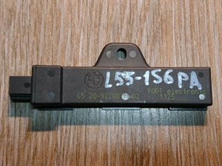 Антенна системы комфортного доступа BMW 2013, 3.0 л., N57 D30 C, дизель, АКПП, универсал, 9220832, 65209220832