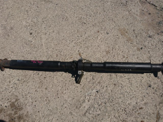 карданный вал BMW 7 серия F01/F02 2010, 4.4 л., N63 B44 A, бензин, АКПП, седан, 7563464