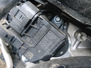 реле накала свечей Mercedes-Benz E-Класс W213/S213/C238/A238 2017, 2.0 л., OM 654.920, дизель, АКПП, седан, A6549001300