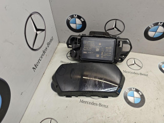 дистроник BMW XM G09 2024, 4.4 л., бензин, 475, полный привод, 5A8A328