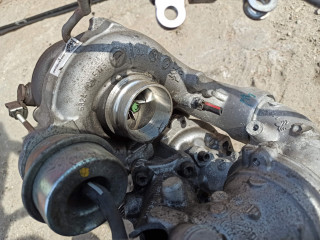 турбина Mercedes-Benz GLC-Класс X253/C253 2015, 2.2 л., дизель, 53241015173