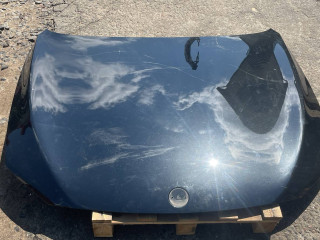 капот BMW 7 серия F01/F02 [рестайлинг] 2013, 3.0 л., N55 B30 A, бензин