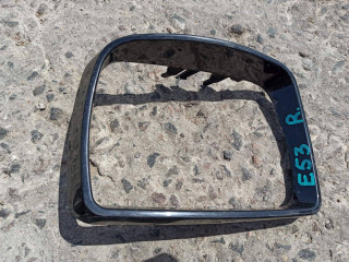 рамка зеркала правого BMW X5 E53 (1999 - 2003)