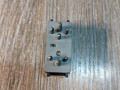 кнопка обогрева сидений Mercedes-Benz S-Класс W140 [2-й рестайлинг] 1996, 1408209810, A1408209810 - фото №3