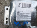 подушка безопасности пассажира Mercedes-Benz M-Класс W166 2012, 2.1 л., OM 651.960, дизель, АКПП, мокрый асфальт, внедорожник 5 дв., A1668600302 - фото №3